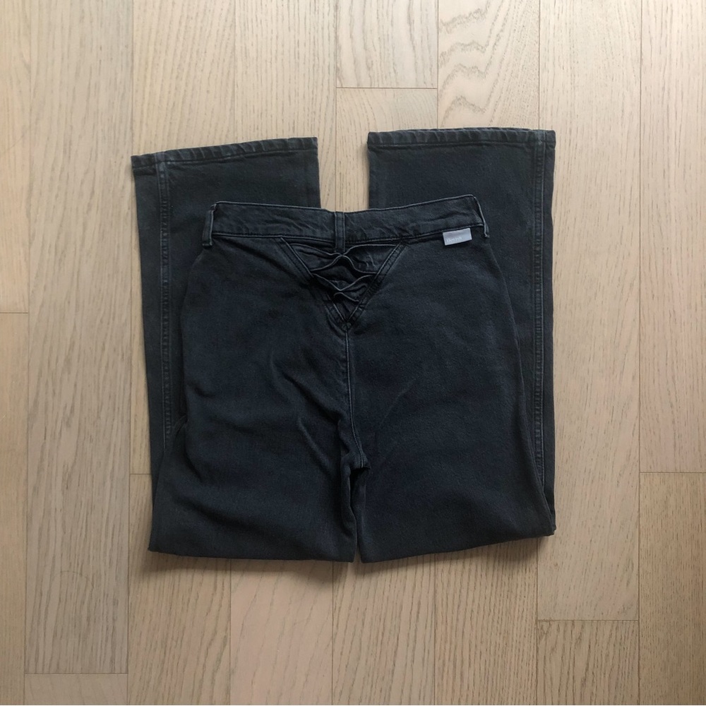 Boyish mikey high rise jeans - Picture 3 of 4